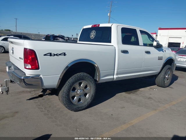 صورة مصغرة 8 لـ 2015 RAM 2500 TRADESMAN