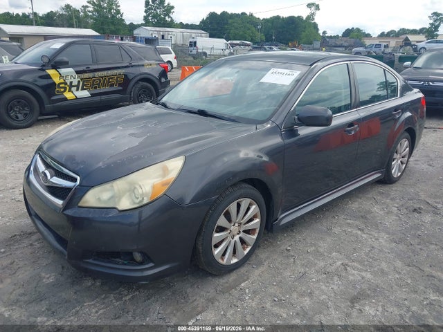 صورة 2 لـ 2011 Subaru LEGACY 2.5I LIMITED