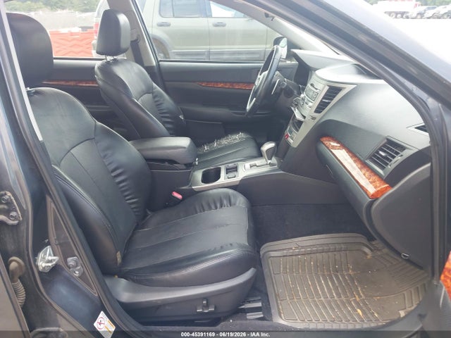 صورة 5 لـ 2011 Subaru LEGACY 2.5I LIMITED