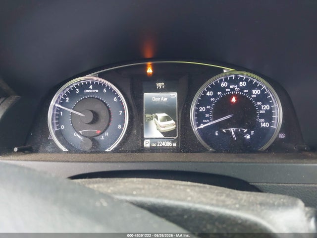 2016 Toyota CAMRY LE thumbnail 7