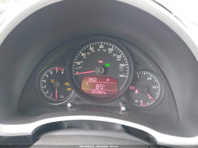 2012 Volkswagen BEETLE 2.0T TURBO LAUNCH EDITION 照片 7