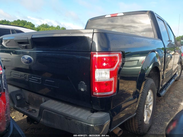 صورة 4 لـ 2018 FORD F-150 XLT