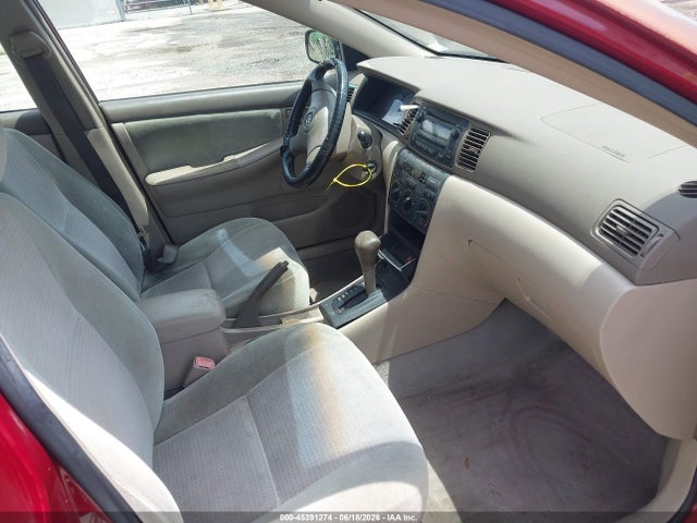 صورة 5 لـ 2005 Toyota COROLLA CE