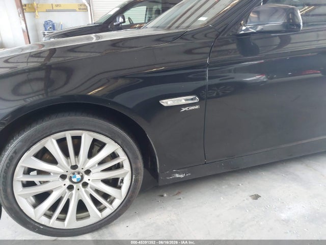 صورة مصغرة 6 لـ 2011 BMW 550I XDRIVE