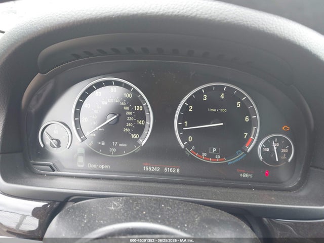 صورة مصغرة 7 لـ 2011 BMW 550I XDRIVE