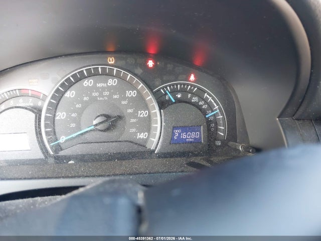 صورة مصغرة 7 لـ 2015 Toyota CAMRY LE