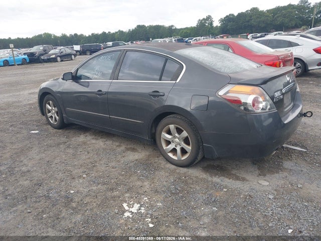 2008 Nissan ALTIMA 3.5 SL — фото 3