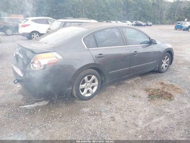 2008 Nissan ALTIMA 3.5 SL — фото 4
