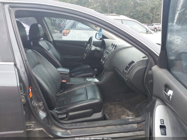 2008 Nissan ALTIMA 3.5 SL — фото 5