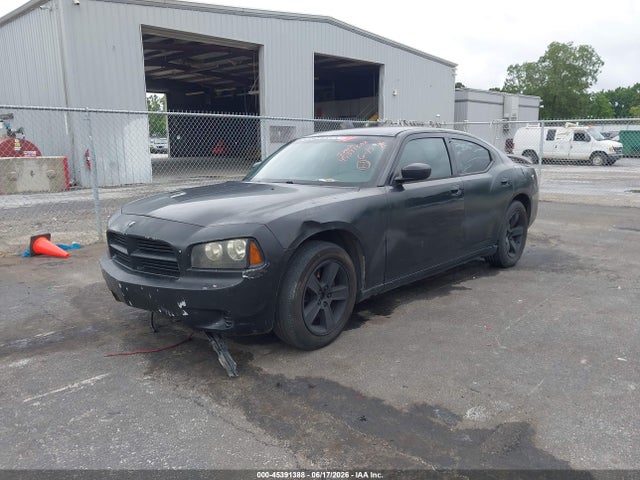 صورة 2 لـ 2008 Dodge CHARGER