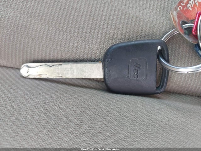 2005 Honda CIVIC LX — миниатюра 11