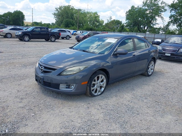 صورة 2 لـ 2010 Mazda MAZDA6 S GRAND TOURING