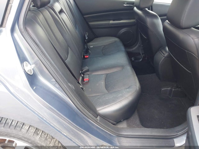صورة 8 لـ 2010 Mazda MAZDA6 S GRAND TOURING