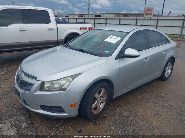 صورة 2 لـ 2013 Chevrolet CRUZE 1LT AUTO