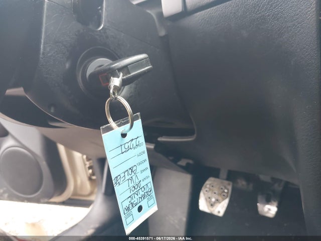 صورة مصغرة 11 لـ 2001 Volkswagen GTI GLX