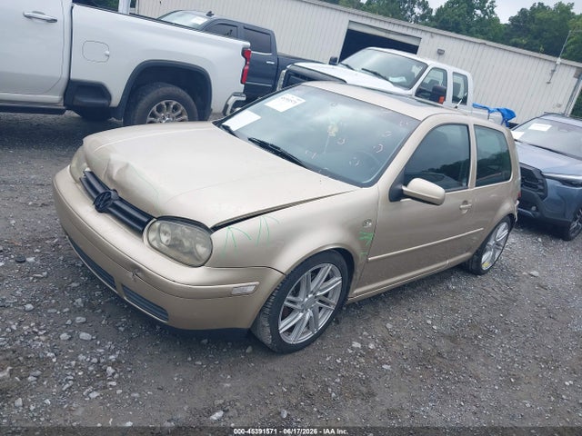 صورة مصغرة 2 لـ 2001 Volkswagen GTI GLX