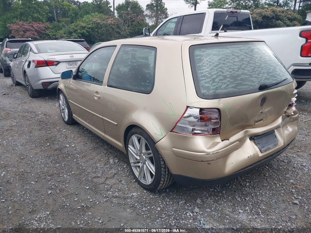 صورة مصغرة 3 لـ 2001 Volkswagen GTI GLX