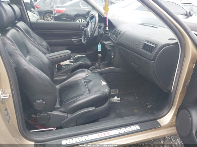 صورة مصغرة 5 لـ 2001 Volkswagen GTI GLX