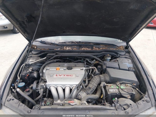 2007 Acura TSX photo 10