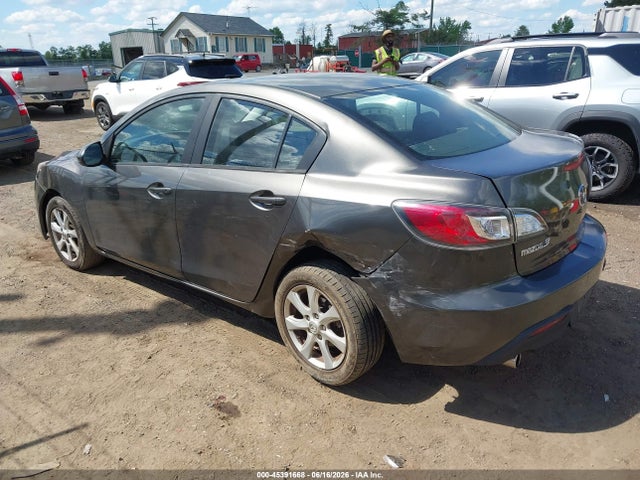 صورة مصغرة 3 لـ 2010 Mazda MAZDA3 I TOURING