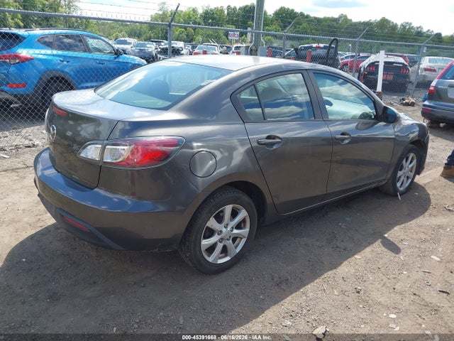 صورة مصغرة 4 لـ 2010 Mazda MAZDA3 I TOURING