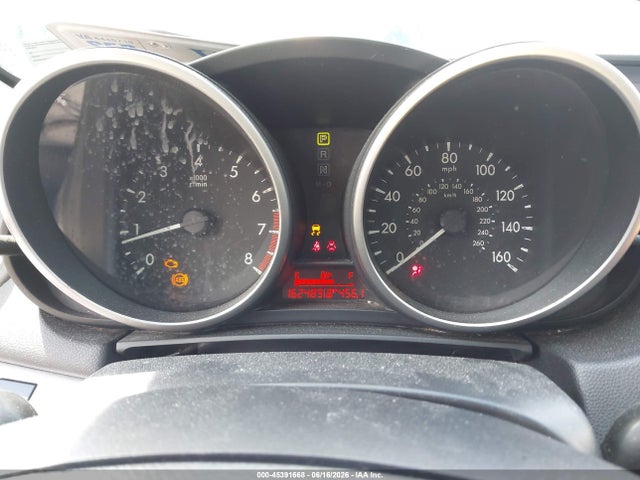 صورة مصغرة 7 لـ 2010 Mazda MAZDA3 I TOURING