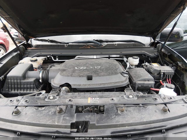صورة 10 لـ 2022 Chevrolet COLORADO 2WD SHORT BOX LT