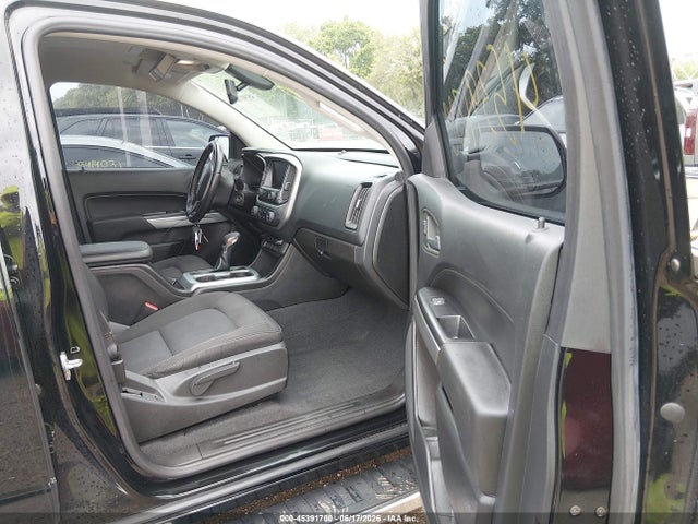 صورة 5 لـ 2022 Chevrolet COLORADO 2WD SHORT BOX LT