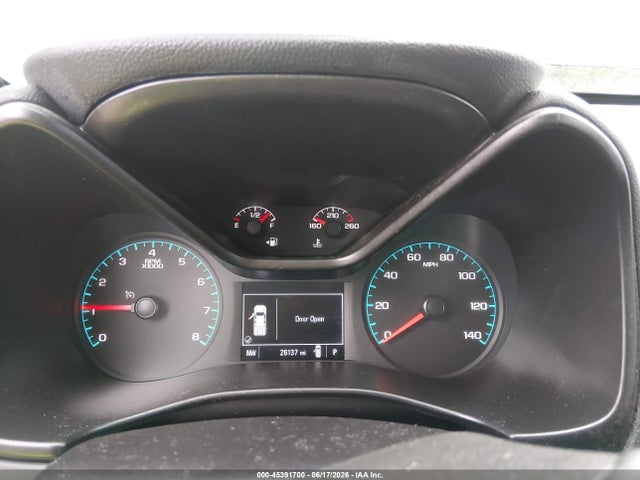 صورة 7 لـ 2022 Chevrolet COLORADO 2WD SHORT BOX LT
