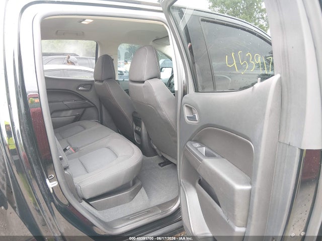 صورة 8 لـ 2022 Chevrolet COLORADO 2WD SHORT BOX LT