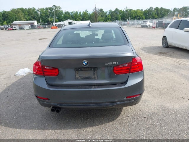 2014 BMW 328I 缩略图 16