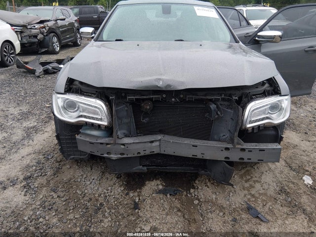 2019 CHRYSLER 300 TOURING 6