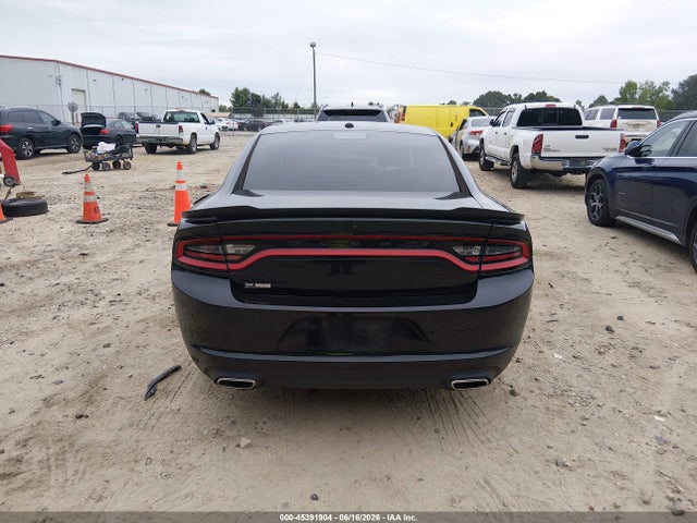 2022 Dodge CHARGER SXT RWD 缩略图 17