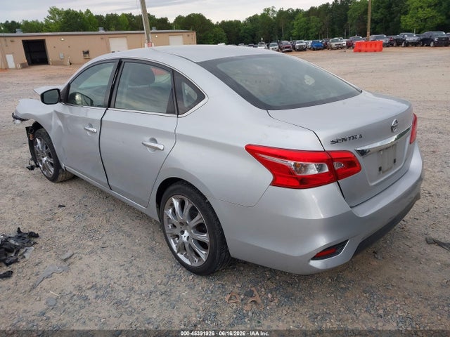 صورة 3 لـ 2019 Nissan SENTRA S