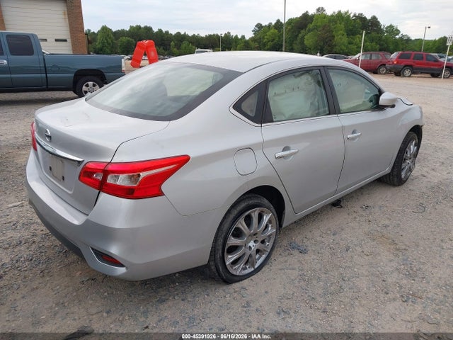 صورة 4 لـ 2019 Nissan SENTRA S