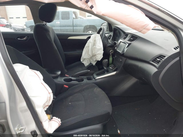 صورة 5 لـ 2019 Nissan SENTRA S