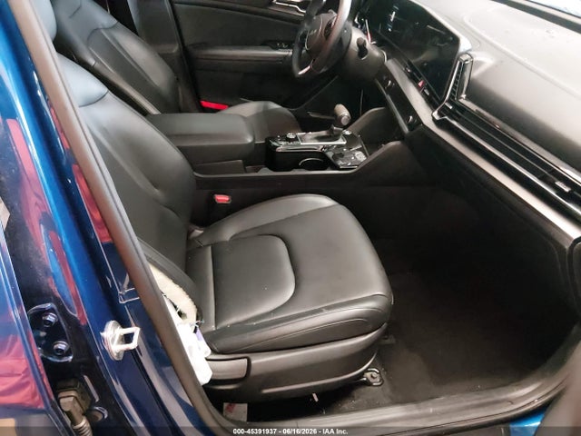 2023 KIA SPORTAGE EX 5