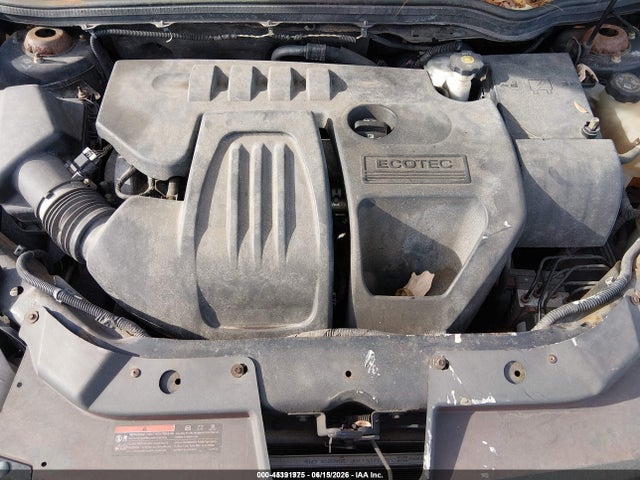 2010 Chevrolet COBALT LT 照片 10