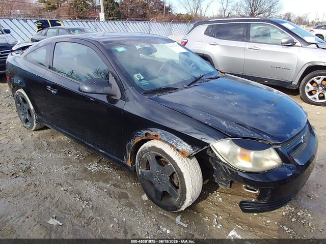 2010 Chevrolet COBALT LT 照片 1