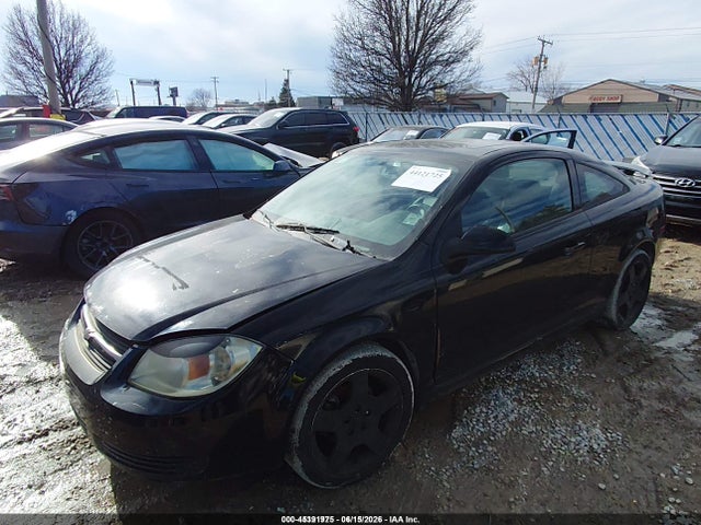 2010 Chevrolet COBALT LT 照片 2