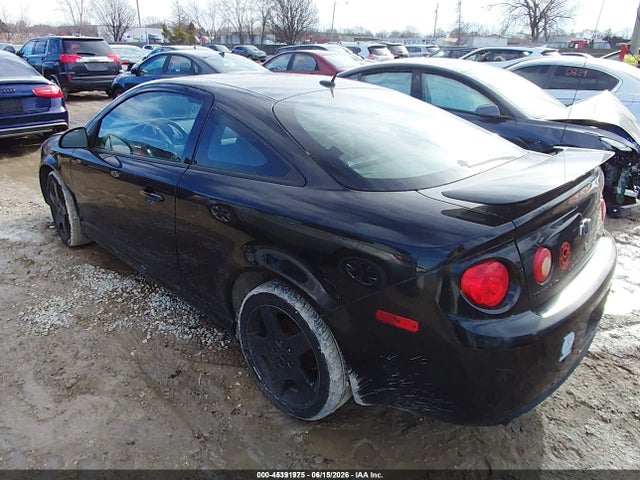 2010 Chevrolet COBALT LT 照片 3