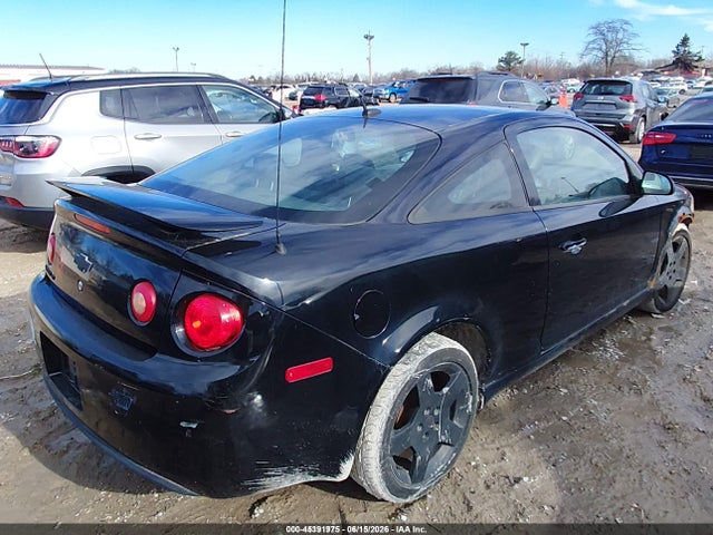 2010 Chevrolet COBALT LT 照片 4