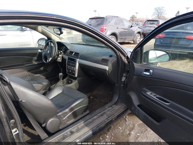 2010 Chevrolet COBALT LT 照片 5