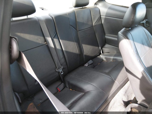 2010 Chevrolet COBALT LT 照片 8