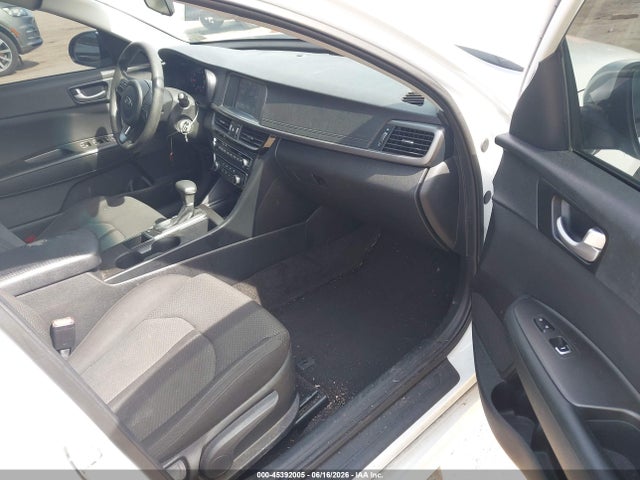 صورة 5 لـ 2018 KIA OPTIMA LX