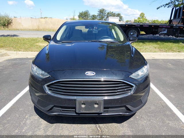 صورة مصغرة 16 لـ 2020 FORD FUSION S