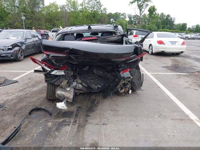 2019 KIA OPTIMA EX 16