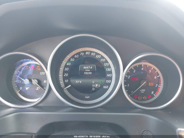 2016 Mercedes-BENZ E 350 4MATIC 照片 7