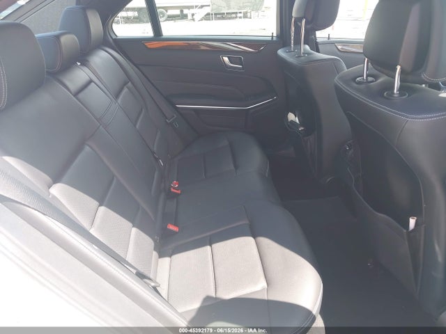 2016 Mercedes-BENZ E 350 4MATIC 照片 8