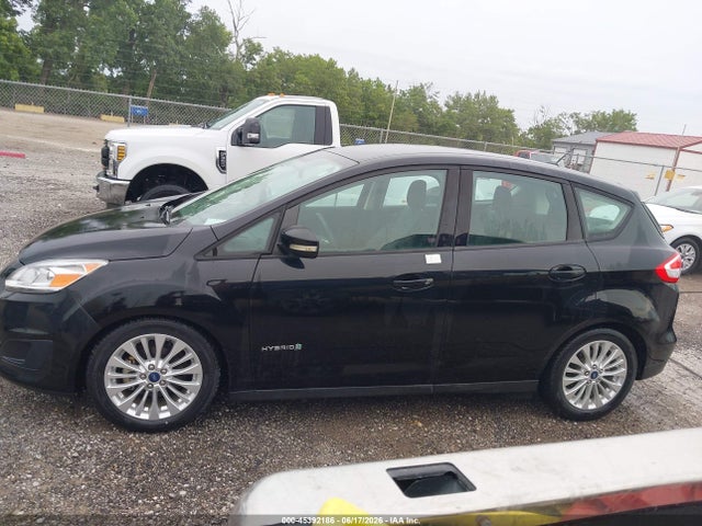 صورة مصغرة 14 لـ 2018 FORD C-MAX HYBRID SE